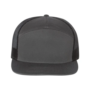 CUSTOM RICHARDSON 7 PANEL TRUCKER