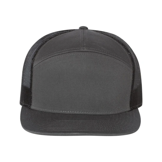 CUSTOM RICHARDSON 7 PANEL TRUCKER