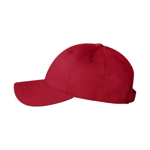 CUSTOM COTTON CHINO TWILL CAP