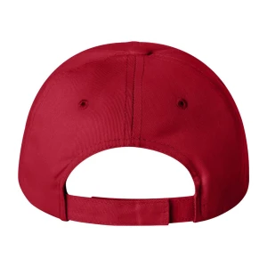 CUSTOM COTTON CHINO TWILL CAP