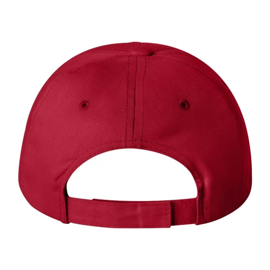 CUSTOM COTTON CHINO TWILL CAP