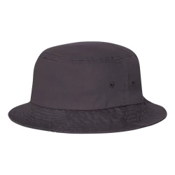 CUSTOM BIO-WASHED BUCKET HAT