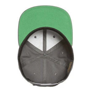 CUSTOM CLASSIC PREMIUM SNAPBACK CAP CUSTOM CLASSIC PREMIUM SNAPBACK CAP