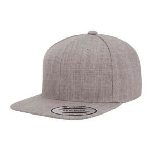 CUSTOM CLASSIC PREMIUM SNAPBACK CAP CUSTOM CLASSIC PREMIUM SNAPBACK CAP