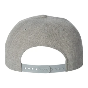 CUSTOM CLASSIC PREMIUM SNAPBACK CAP CUSTOM CLASSIC PREMIUM SNAPBACK CAP