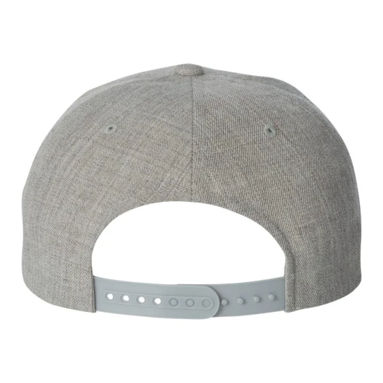 CUSTOM CLASSIC PREMIUM SNAPBACK CAP CUSTOM CLASSIC PREMIUM SNAPBACK CAP