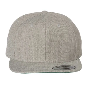 CUSTOM CLASSIC PREMIUM SNAPBACK CAP CUSTOM CLASSIC PREMIUM SNAPBACK CAP