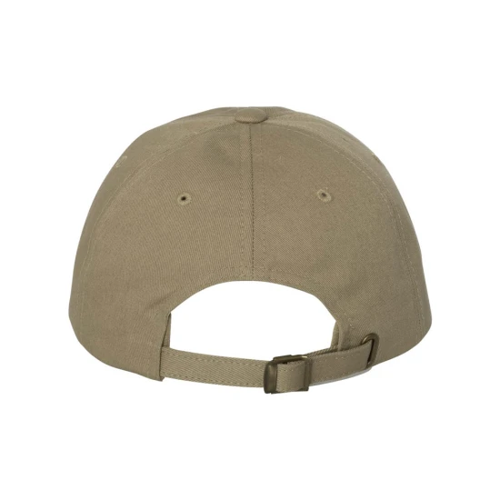 CUSTOM PREMIUM YUPOONG DAD CAP CUSTOM PREMIUM YUPOONG DAD CAP