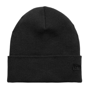 CUSTOM NEW ERA® RECYCLED CUFF BEANIE CUSTOM NEW ERA® RECYCLED CUFF BEANIE
