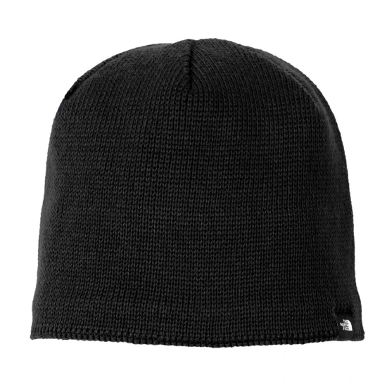CUSTOM THE NORTH FACE® MOUNTAIN BEANIE CUSTOM THE NORTH FACE® MOUNTAIN BEANIE