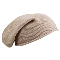 CUSTOM 12" OVERSIZED BEANIE