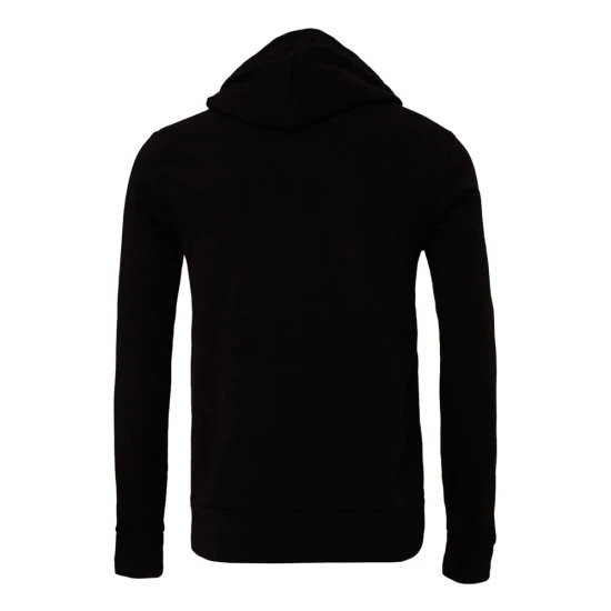 CUSTOM BELLA + CANVAS UNISEX SPONGE FLEECE HOODIE CUSTOM BELLA + CANVAS UNISEX SPONGE FLEECE HOODIE