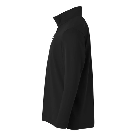 CUSTOM ALLPRO YOUTH PRO-LOCK-PERFORMANCE-QUARTER-ZIP-PULLOVER CUSTOM ALLPRO YOUTH PRO-LOCK-PERFORMANCE-QUARTER-ZIP-PULLOVER