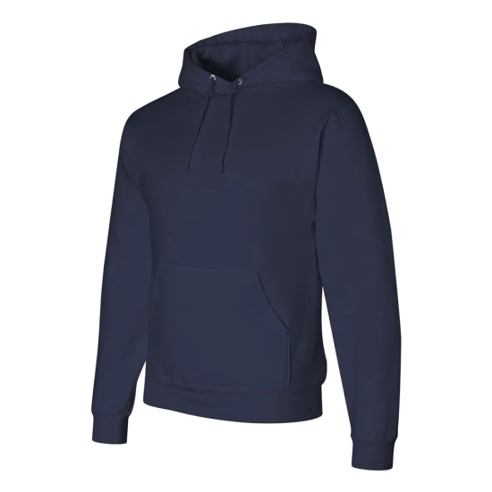 CUSTOM JERZEES SUPER SWEATS NUBLEND® HOODED SWEATSHIRT