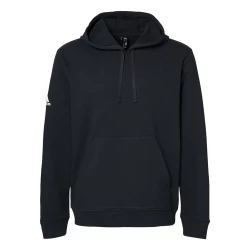 CUSTOM ADIDAS FLEECE HOODED SWEATSHIRT