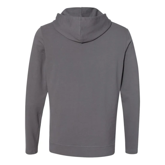 CUSTOM ADIDAS LIGHTWEIGHT HOODED SWEATSHIRT