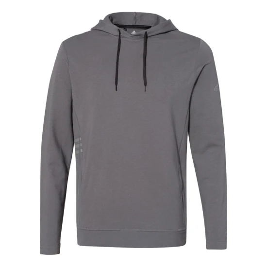CUSTOM ADIDAS LIGHTWEIGHT HOODED SWEATSHIRT