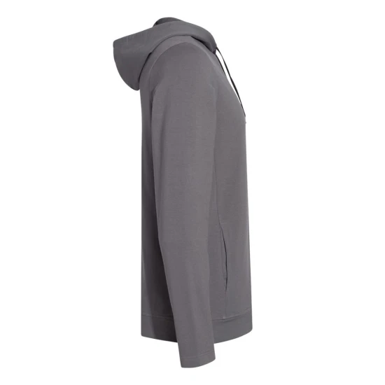 CUSTOM ADIDAS LIGHTWEIGHT HOODED SWEATSHIRT