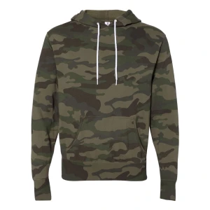 CUSTOM ITC UNISEX LIGHTWEIGHT HOODED SWEATSHIRT CUSTOM ITC UNISEX LIGHTWEIGHT HOODED SWEATSHIRT