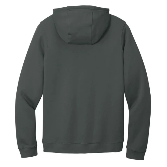 CUSTOM NIKE CLUB FLEECE PULL OVER HOODIE CUSTOM NIKE CLUB FLEECE PULL OVER HOODIE