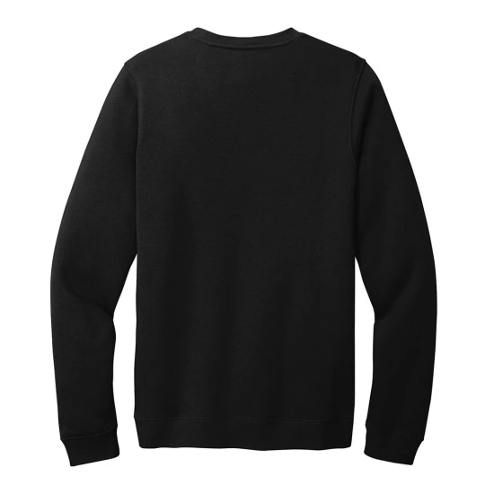 CUSTOM NIKE CLUB FLEECE CREW FULL SLEEVE SHIRT CUSTOM NIKE CLUB FLEECE CREW FULL SLEEVE SHIRT