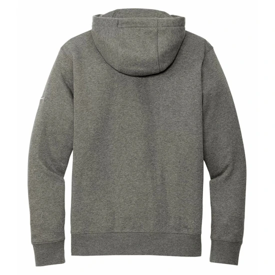 CUSTOM NIKE CLUB FLEECE SLEEVE SWOOSH FULL ZIP HOODIE CUSTOM NIKE CLUB FLEECE SLEEVE SWOOSH FULL ZIP HOODIE