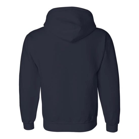 CUSTOM GILDAN DRY BLEND HOODED SWEATSHIRT