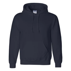 CUSTOM GILDAN DRY BLEND HOODED SWEATSHIRT