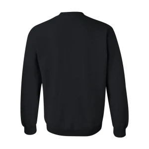 CUSTOM GILDAN HEAVY BLEND CREWNECK SWEATSHIRT CUSTOM GILDAN HEAVY BLEND CREWNECK SWEATSHIRT