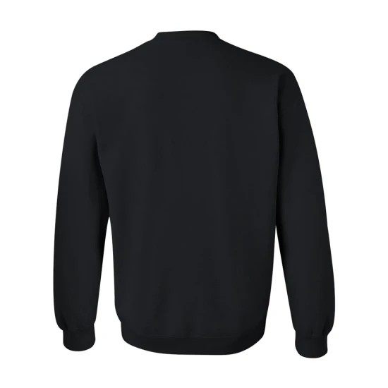 CUSTOM GILDAN HEAVY BLEND CREWNECK SWEATSHIRT CUSTOM GILDAN HEAVY BLEND CREWNECK SWEATSHIRT