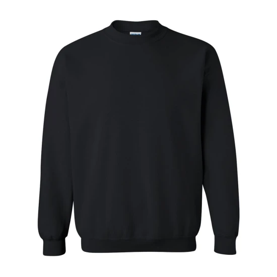 CUSTOM GILDAN HEAVY BLEND CREWNECK SWEATSHIRT CUSTOM GILDAN HEAVY BLEND CREWNECK SWEATSHIRT