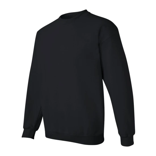 CUSTOM GILDAN HEAVY BLEND CREWNECK SWEATSHIRT CUSTOM GILDAN HEAVY BLEND CREWNECK SWEATSHIRT