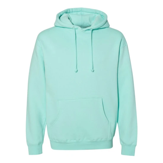 CUSTOM ITC HEAVYWEIGHT HOODED SWEATSHIRT CUSTOM ITC HEAVYWEIGHT HOODED SWEATSHIRT