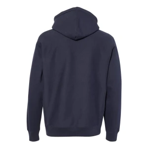 CUSTOM ITC LEGEND PREMIUM HEAVYWEIGHT CROSS-GRAIN HOODED SWEATSHIRT CUSTOM ITC LEGEND PREMIUM HEAVYWEIGHT CROSS-GRAIN HOODED SWEATSHIRT