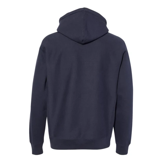 CUSTOM ITC LEGEND PREMIUM HEAVYWEIGHT CROSS-GRAIN HOODED SWEATSHIRT CUSTOM ITC LEGEND PREMIUM HEAVYWEIGHT CROSS-GRAIN HOODED SWEATSHIRT