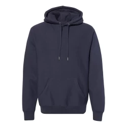 CUSTOM ITC LEGEND PREMIUM HEAVYWEIGHT CROSS-GRAIN HOODED SWEATSHIRT