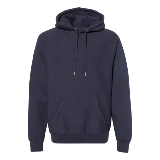 CUSTOM ITC LEGEND PREMIUM HEAVYWEIGHT CROSS-GRAIN HOODED SWEATSHIRT CUSTOM ITC LEGEND PREMIUM HEAVYWEIGHT CROSS-GRAIN HOODED SWEATSHIRT