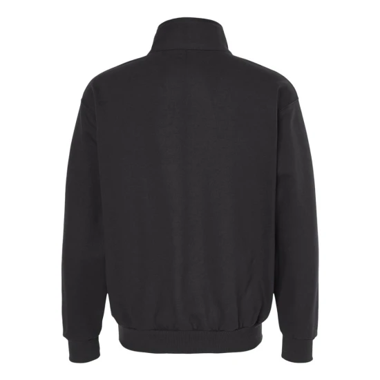 CUSTOM KING FASHION FULL ZIP SWEATSHIRT