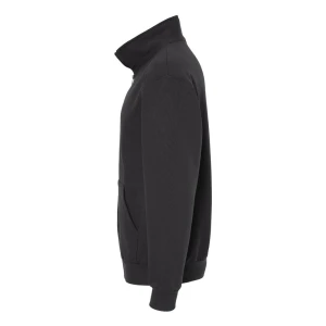 CUSTOM KING FASHION FULL ZIP SWEATSHIRT