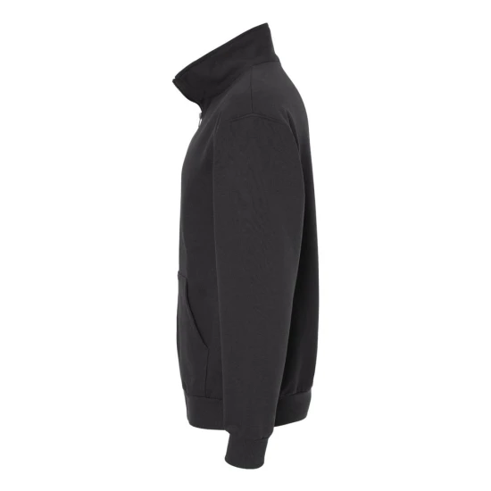 CUSTOM KING FASHION FULL ZIP SWEATSHIRT