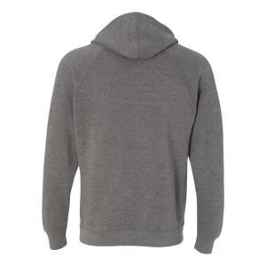 CUSTOM ITC UNISEX SPECIAL BLEND RAGLAN HOODED SWEATSHIRT CUSTOM ITC UNISEX SPECIAL BLEND RAGLAN HOODED SWEATSHIRT