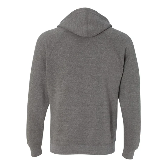 CUSTOM ITC UNISEX SPECIAL BLEND RAGLAN HOODED SWEATSHIRT CUSTOM ITC UNISEX SPECIAL BLEND RAGLAN HOODED SWEATSHIRT