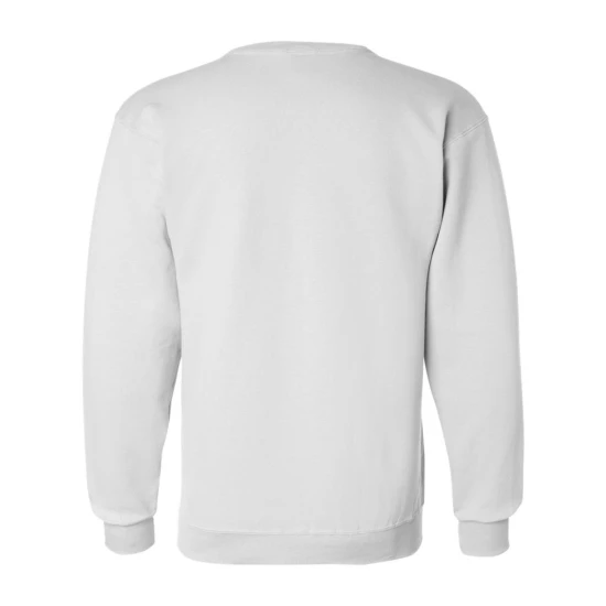CUSTOM CHAMPION POWERBLEND CREWNECK SWEATSHIRT CUSTOM CHAMPION POWERBLEND CREWNECK SWEATSHIRT
