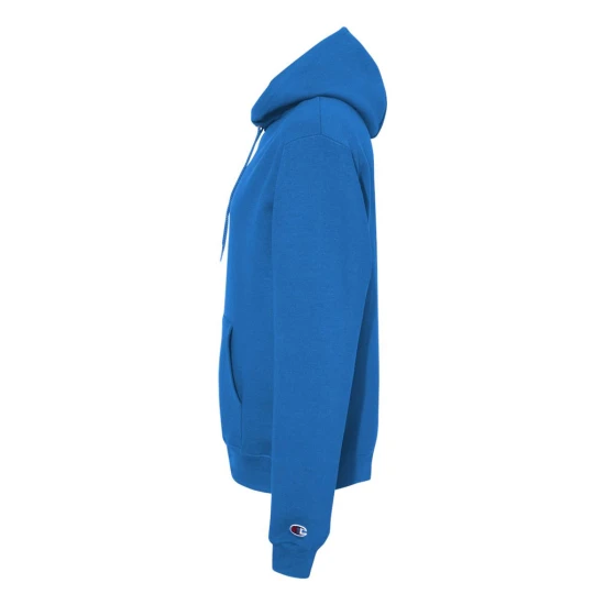CUSTOM CHAMPION DOUBLE DRY ECO HOODED SWEATSHIRT CUSTOM CHAMPION DOUBLE DRY ECO HOODED SWEATSHIRT
