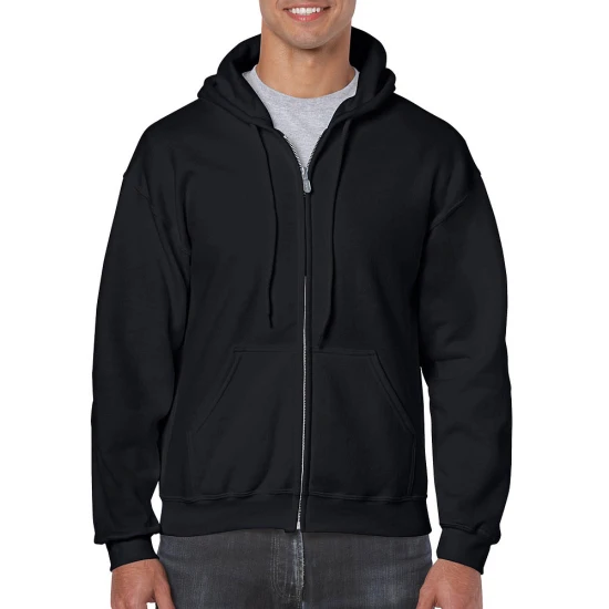 Gildan 18600 Hoodie Add-On Gildan 18600 Hoodie Add-On