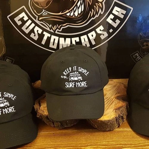 Customer took advantage of our 10 caps for $109 deal! Amazing value! #promo #customcaps #canada https://customcaps.ca