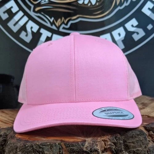 All these models of caps (and this kick-ass visor) are hitting the site tomorrow. Be the first to design a cool #custom #embroidered #cap - no minimum - no setup fees - discounts for 6+ caps! https://customcaps.ca