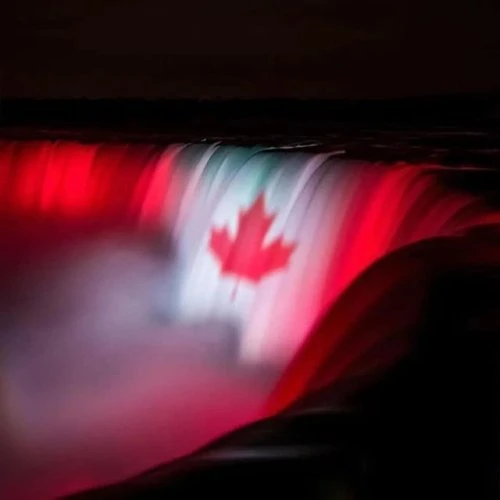 Happy Canada Day everyone! #canada #proud #niagara