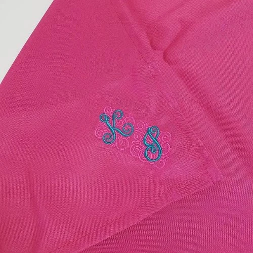 Here's a unique gift idea coming off our machines today. Something a bit different! Custom Embroidered Napkins. These make wonderful wedding or anniversary gifts! You can buy them on our #custom #embroidery #site https://uniquelystitched.ca #weddinggiftsidea #giftideas #wedding