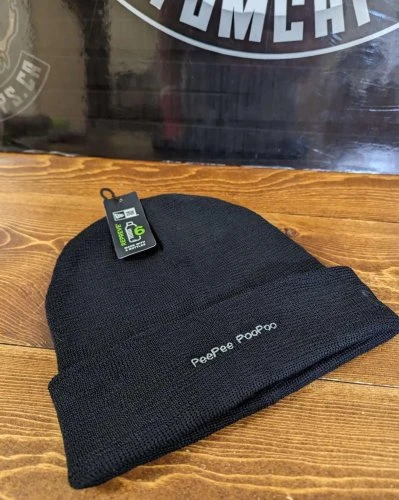 This is how I feel about this freezing cold weather we are having.#custom #customapparel #beanie #toque